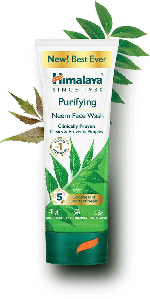 Neem Face Wash
